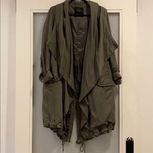 AllSaints Portere Parka